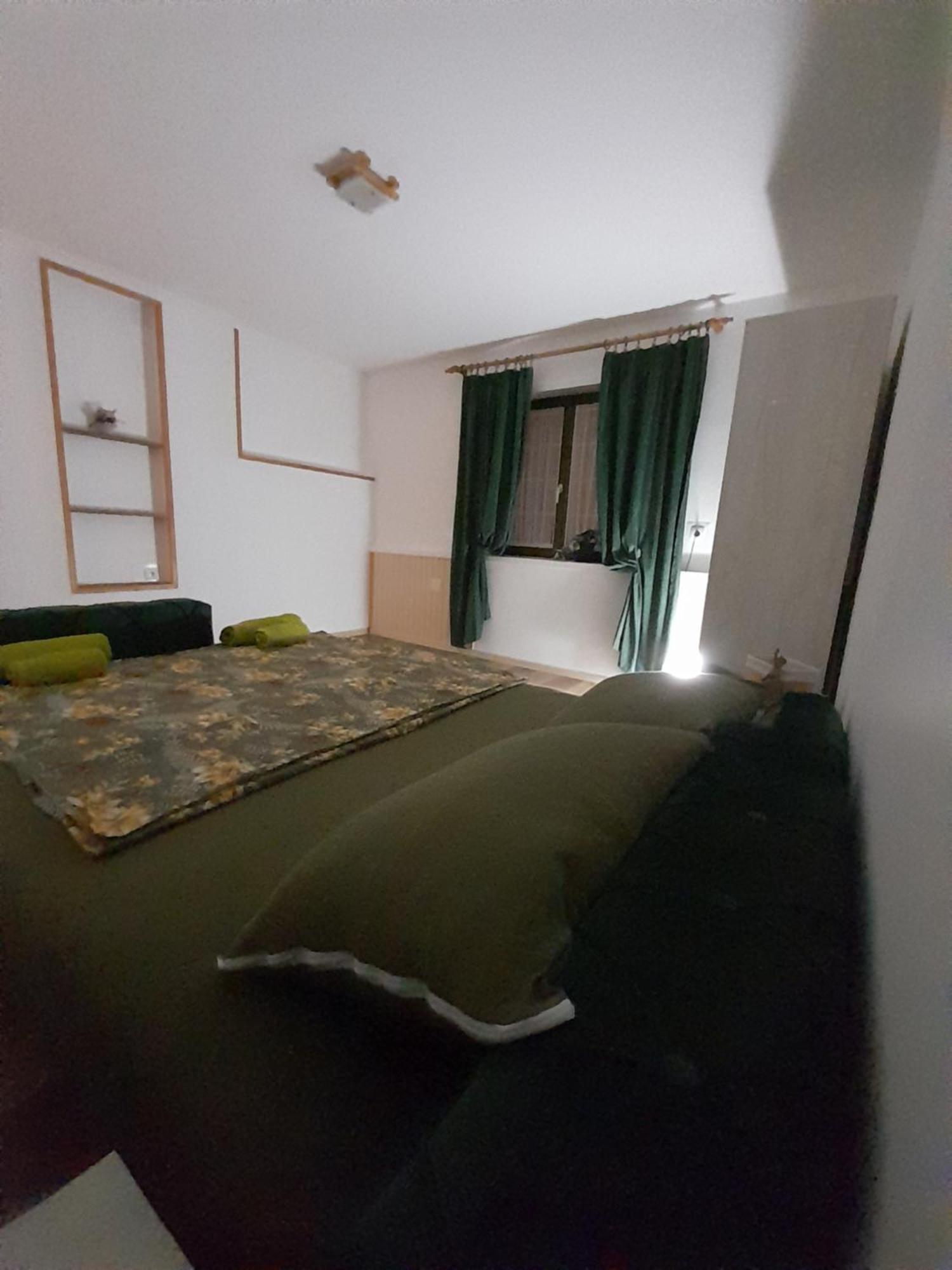Bajka Leilighet Valjevo Eksteriør bilde